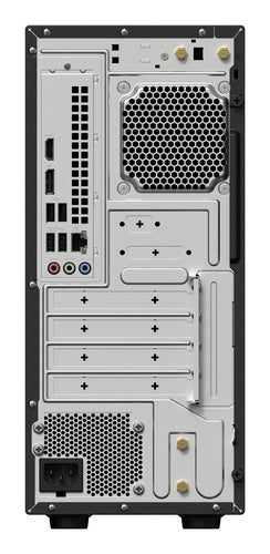 ASUS V500 Mini Tower V500MV-XS503