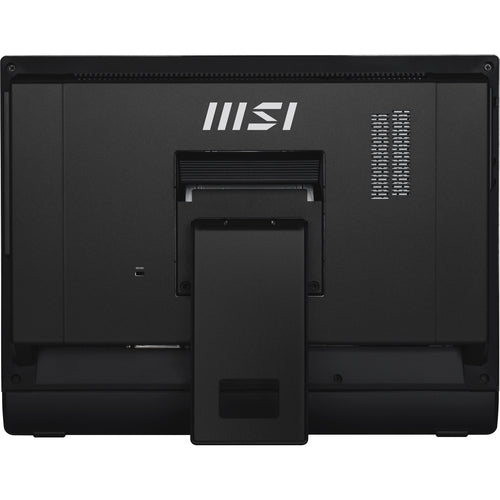 MSI PRO AP162T ADL-020US All-in-One PC - 15.6" Full HD, Intel N, 4GB RAM, Windows 11 Pro
