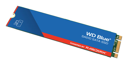 Western Digital Blue WD SA510