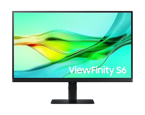 Samsung LS27D600UAU computer monitor