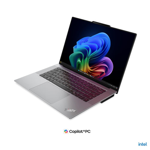 Lenovo ThinkPad X9-15p Gen 1 Aura Edition Copilot+ PC