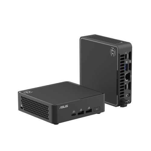 ASUS NUC 15 Pro RNUC15CRKU500004I PC/workstation barebone