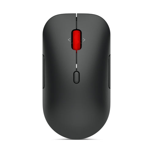 Kabellose optische Maus beidhändig 4000 DPI Lenovo Schwarz