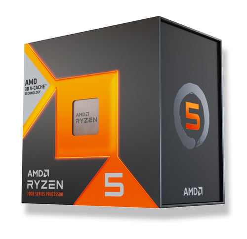 AMD Ryzen 5 7500X3D processor