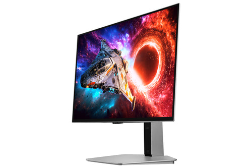 Samsung G80SH computer monitor