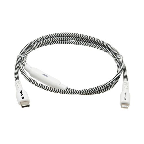 Tripp Lite M102-003-HD-SL lightning cable