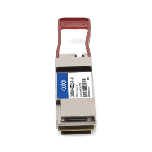 AddOn Networks Q28-100GP4-BXD3129-20-J-AO network transceiver module