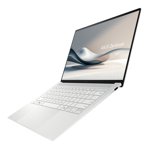 ASUS Zenbook S14 UX5406SA-PZ228W laptop