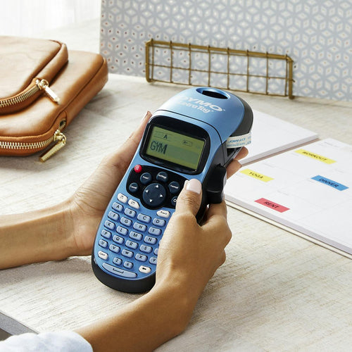 DYMO LetraTag 100H label printer