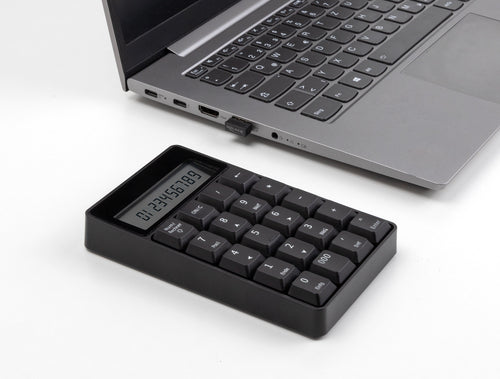 DeLOCK 12113 numeric keypad