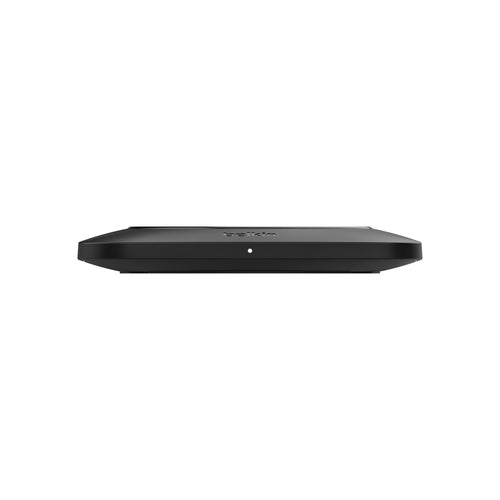 Wireless Charging Pad Belkin BoostCharge Pro USB Black Indoor Use