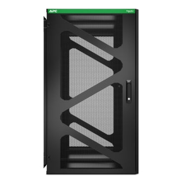 APC AR124SM rack cabinet