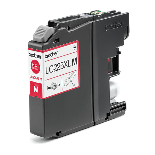 Brother LC225XLM ink cartridge
