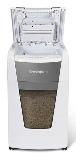 Aktenvernichter Mikroschnitt Kensington OfficeAssist A3000 60L 700 Blatt 55dB