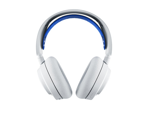 Steelseries ARCTIS NOVA 7P WHITE