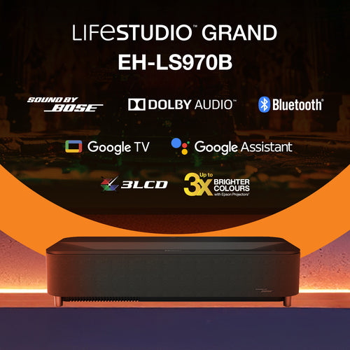 Epson EH-LS970B