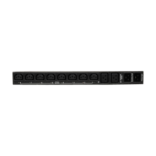Tripp Lite PDUMH20HVAT power distribution unit (PDU)