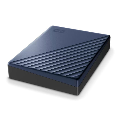 Western Digital My Passport Ultra external hard drive