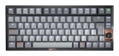 CHERRY KW 300W MX keyboard