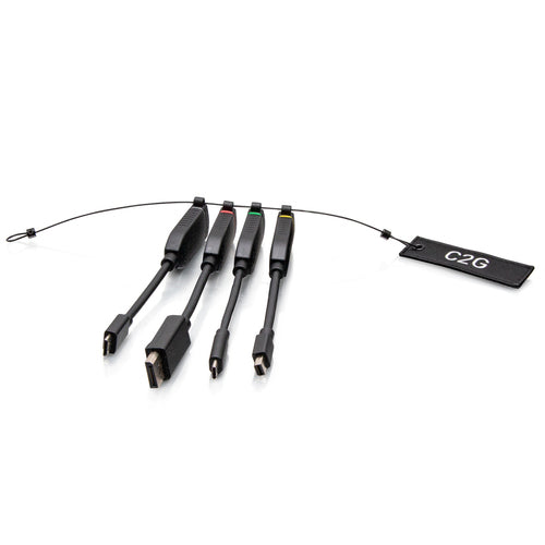 C2G C2G30289 cable gender changer