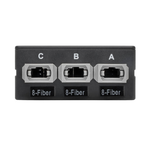 Tripp Lite N482-3M8-LC12 Patchpanel