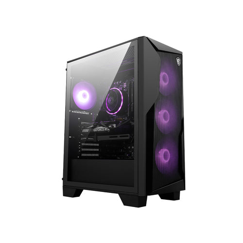 MSI Codex R2 AI B2NVL5-466US Gaming Desktop - Intel Core Ultra 5, 16GB RAM, 1TB SSD