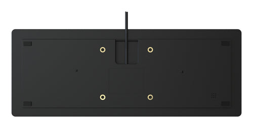 TG3 Electronics KBA-CK96-BNUW-US keyboard