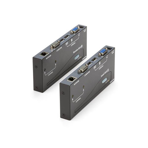 StarTech.com SV565UTPUEU KVM extender