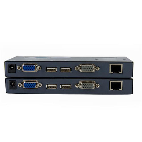 StarTech.com SV565UTPUEU KVM extender