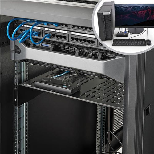 StarTech.com SV565UTPUEU KVM extender