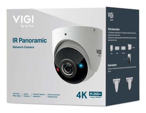 TP-Link InSight S485PI