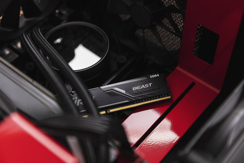 Kingston Technology FURY Beast memory module