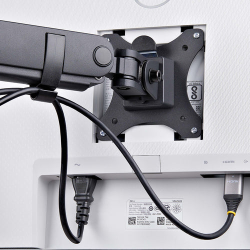 StarTech.com 3MP2AG-MONITOR-ARM monitor mount / stand