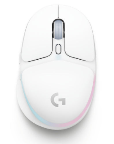 Logitech G 910-006368 mouse