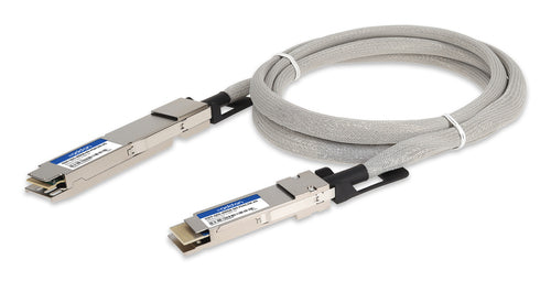 AddOn Networks OSFP-QDD-400GB-MX-PDAC2M-AO InfiniBand/fibre optic cable