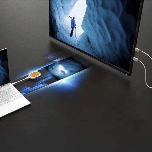 j5create JVWAW61 wireless display adapter