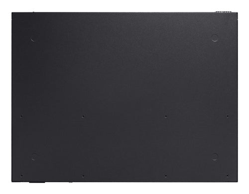 Network Switch TP-Link Omada SG5452XMPP Managed L3 10/100/1000 Gigabit PoE Rack Mountable