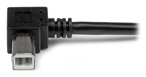 StarTech.com USBAB1MR USB cable