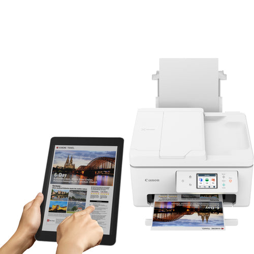 Canon PIXMA TS7750i