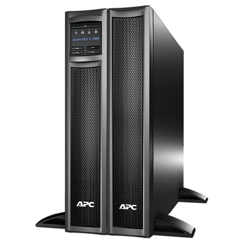 APC Smart-UPS uninterruptible power supply (UPS)