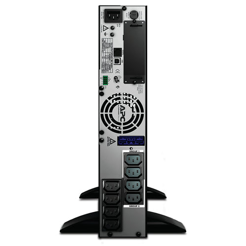 APC Smart-UPS uninterruptible power supply (UPS)