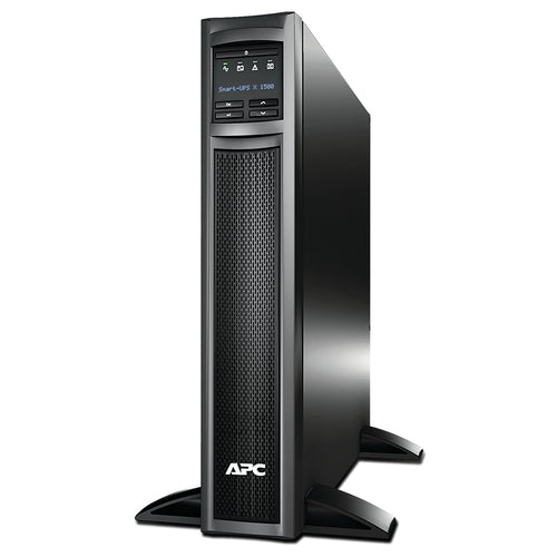 APC Smart-UPS 1500VA USV Line-Interactive 1200W 8x C13 Ausgang
