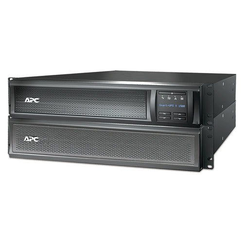 APC Smart-UPS 1500VA USV Line-Interactive 1200W 8x C13 Ausgang