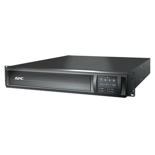 APC Smart-UPS 1500VA USV Line-Interactive 1200W 8x C13 Ausgang