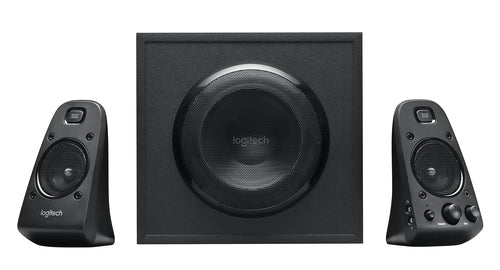 Logitech 980-000403 speaker set