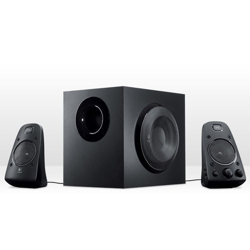 Logitech 980-000403 speaker set
