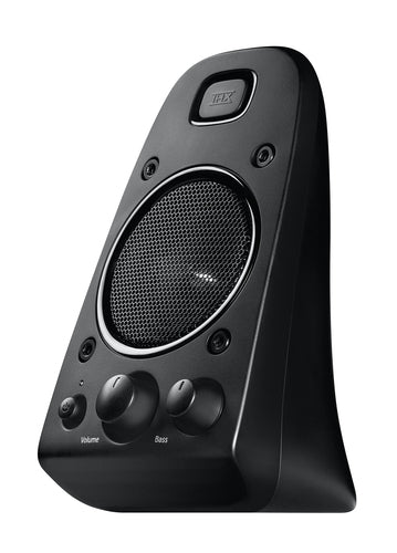 Logitech 980-000403 speaker set