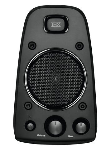 Logitech 980-000403 speaker set