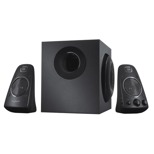 Logitech 980-000403 speaker set