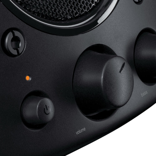 Logitech 980-000403 speaker set